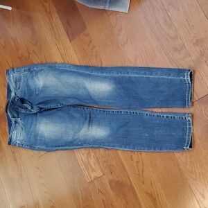 Joe's jeans